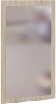 Сокол Зеркало Панель с ПЗ-3 (Дуб Сонома)