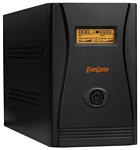 ExeGate SpecialPro Smart LLB-1200 LCD