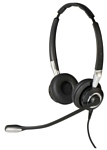 Jabra BIZ 2400 II Duo USB MS BT