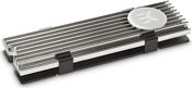 EKWB EK-M.2 NVMe Heatsink - Nickel