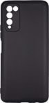KST для Huawei Honor 10X Lite (матовый черный)