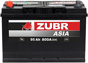 Zubr 95 Ah ZUBR Ultra Asia L+