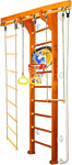 Kampfer Wooden Ladder Wall Basketball Shield (стандарт, классич./белый)