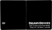 Delkin DDREADER-48
