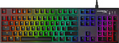 HyperX Alloy FPS RGB нет кириллицы