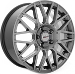 X'trike X-133 7.5x18/5x114.3 D67.1 ET50 HSB/FP