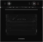 Kuppersberg HM 612 Black