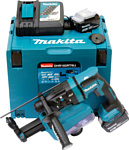 Makita DHR182RTWJ (с 2-мя АКБ, кейс)