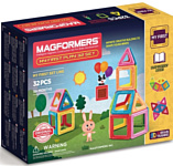 Magformers My First Play 32 Magformers My First Play 32