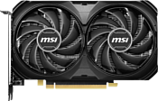 MSI GeForce RTX 4060 Ti Ventus 2X BLACK 8G OC
