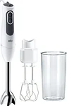 Braun MultiQuick 3 Vario MQ 3105 B