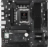ASRock B760M PG Lightning WiFi