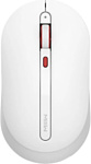 MIIIW Wireless Mouse Silent white