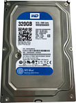 WD Caviar Blue 320GB WD3200AAKS