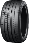 Yokohama Advan Sport V107D 325/40 R22 114Y