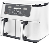 Ninja Air Fryer Dual zone AF400EUWH