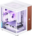 Jonsbo TK-0 (белый)