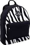 Erich Krause EasyLine 17L Black&White Zebra 60338