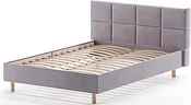 Mio Tesoro Letto 617 140x200 (1190 Велутто 09)
