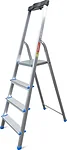 LadderBel STR-AL-4T c органайзером