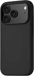 uBear Touch Mag Case для iPhone 17 Pro (черный)