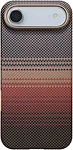 Pitaka Ultra-Slim для iPhone Air (Sunset)