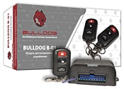 Bulldog B-01