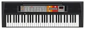 Yamaha PSR-F50
