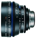 Zeiss Compact Prime CP.2 35/T1.5 Super Speed Sony E