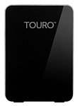 Touro Desk Pro 4TB