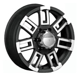 Roner RN1814 7x16/6x139.7 D110.1 ET10 GM