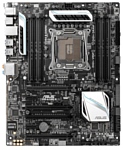 ASUS X99-A/USB 3.1