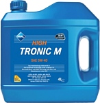 Aral HighTronic M SAE 5W-40 4л
