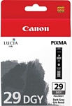 Canon PGI-29DGY