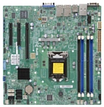 Supermicro X10SLL+-F