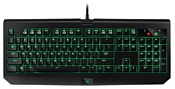 Razer blackWidow Ultimate 2016 black USB