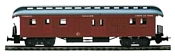 Frateschi Багажный вагон "Santa Fe" 2610 H0 (1:87)