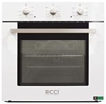 RICCI REO-610WH