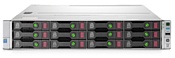 HP ProLiant DL80 Gen9 (P8Y74A) HP ProLiant DL80 Gen9 (P8Y74A)