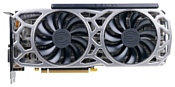 EVGA GeForce GTX 1080 Ti 1556Mhz PCI-E 3.0 11264Mb 11000Mhz 352 bit DVI HDMI HDCP SC2 GAMING