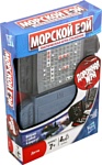 Hasbro Морской бой (Дорожная игра)