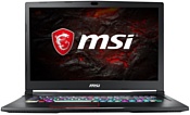 MSI GE63VR 7RF-057RU Raider MSI GE63VR 7RF-057RU Raider