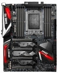 MSI X399 GAMING PRO CARBON AC