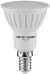 Elektrostandard LED JDRA 7W 6500K E14