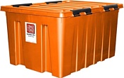 Rox Box 120 литров (оранжевый)