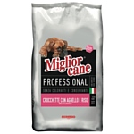 Miglior (15 кг) Cane Professional Line Croquettes Lamb and Rice