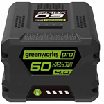 Greenworks G60B4