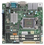 Supermicro X11SCV-Q