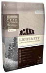 Acana Light & Fit All Breeds (6 кг)