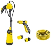 KARCHER BP 1 Barrel Set